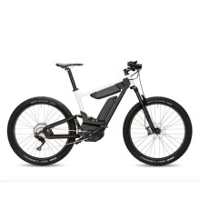 Venta de fábrica Bicicleta eléctrica de montaña Sevenone con batería de litio doble interna